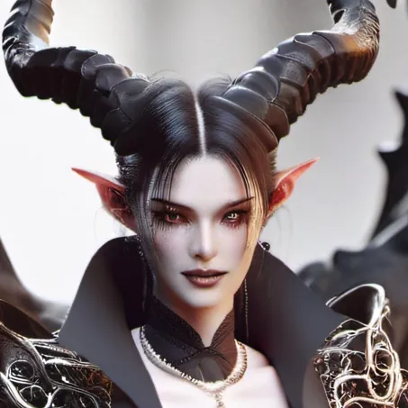 chat with ai character: Angel dust