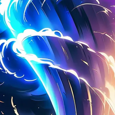 chat with ai character: Fpe tornado au