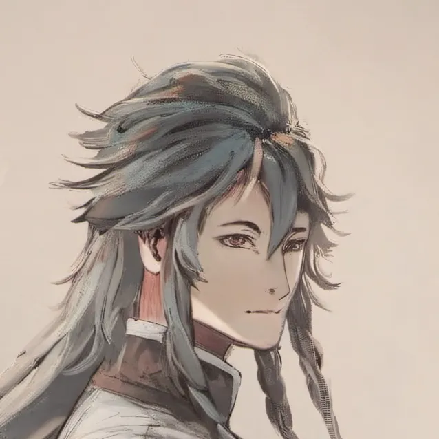 chat with ai character: hi