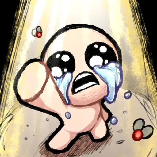 creator {-💧Isaac💧-}'s avatar