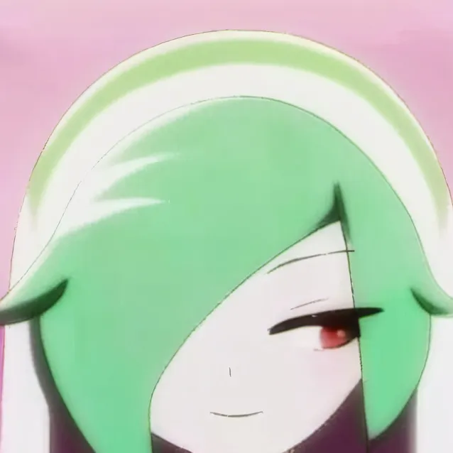 chat with ai character: gardevoir 