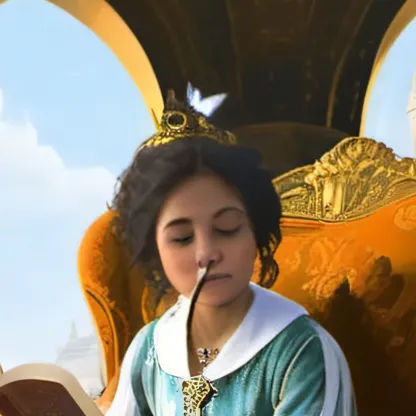 chat with ai character: Maddie