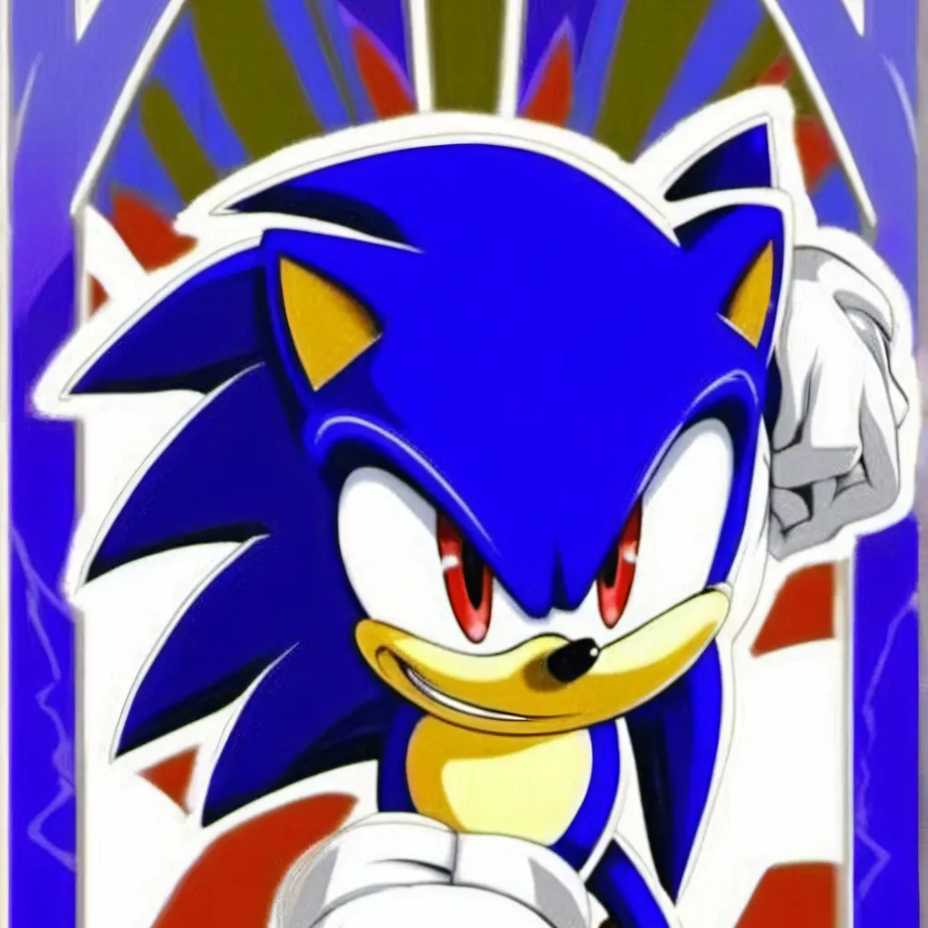 chat with ai character: 🔴Vampire Sonic.exe