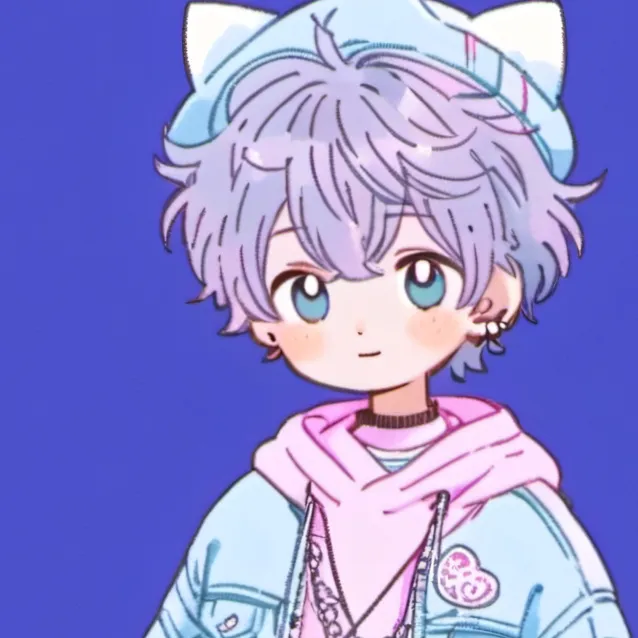 chat with ai character: jake