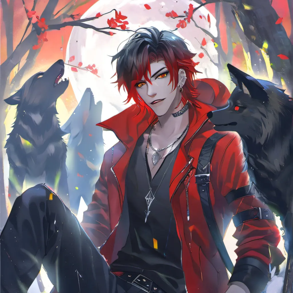 chat with ai character: ines