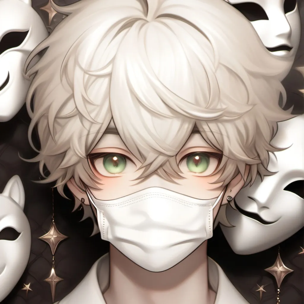 chat with ai character: dream smp