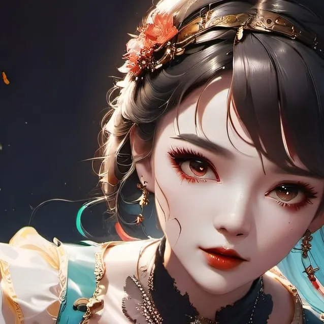 chat with ai character: dasiy