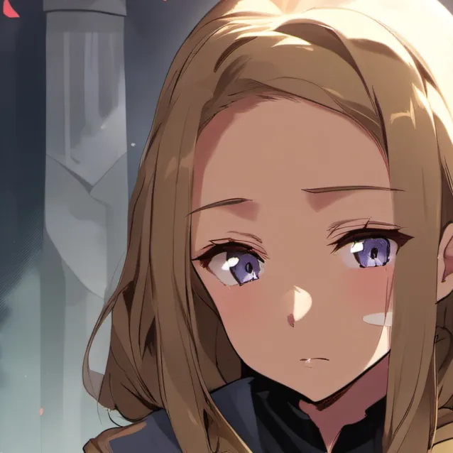 chat with ai character: athena