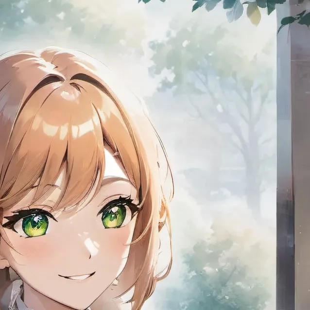 chat with ai character: Alisa