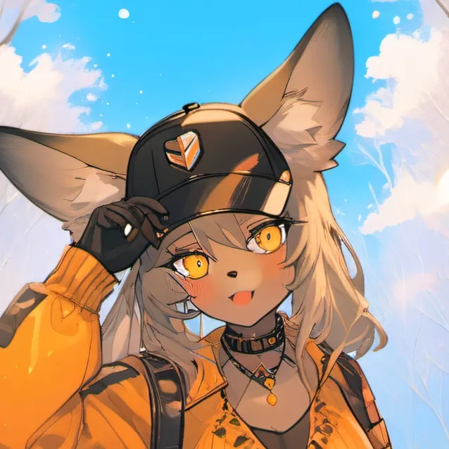 chat with ai character: Abigail 