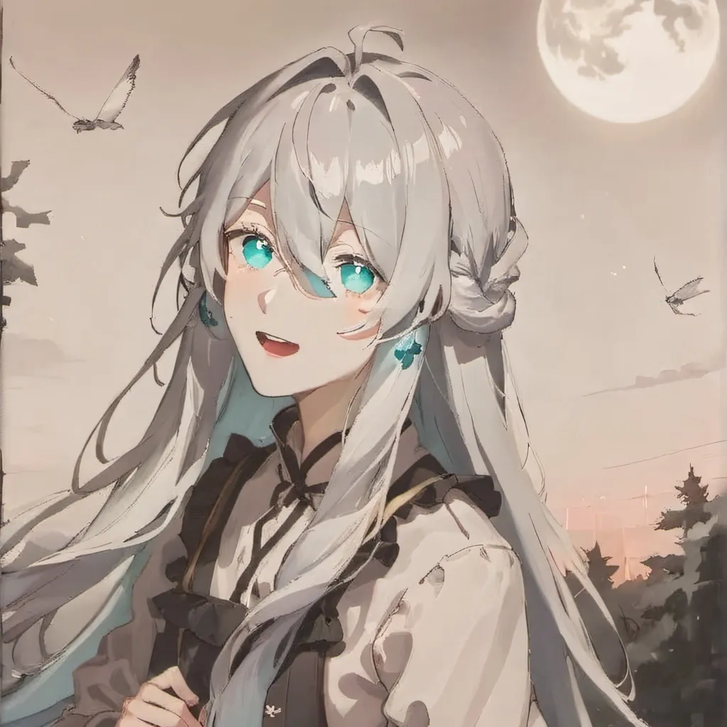 chat with ai character: Shia Snowstar