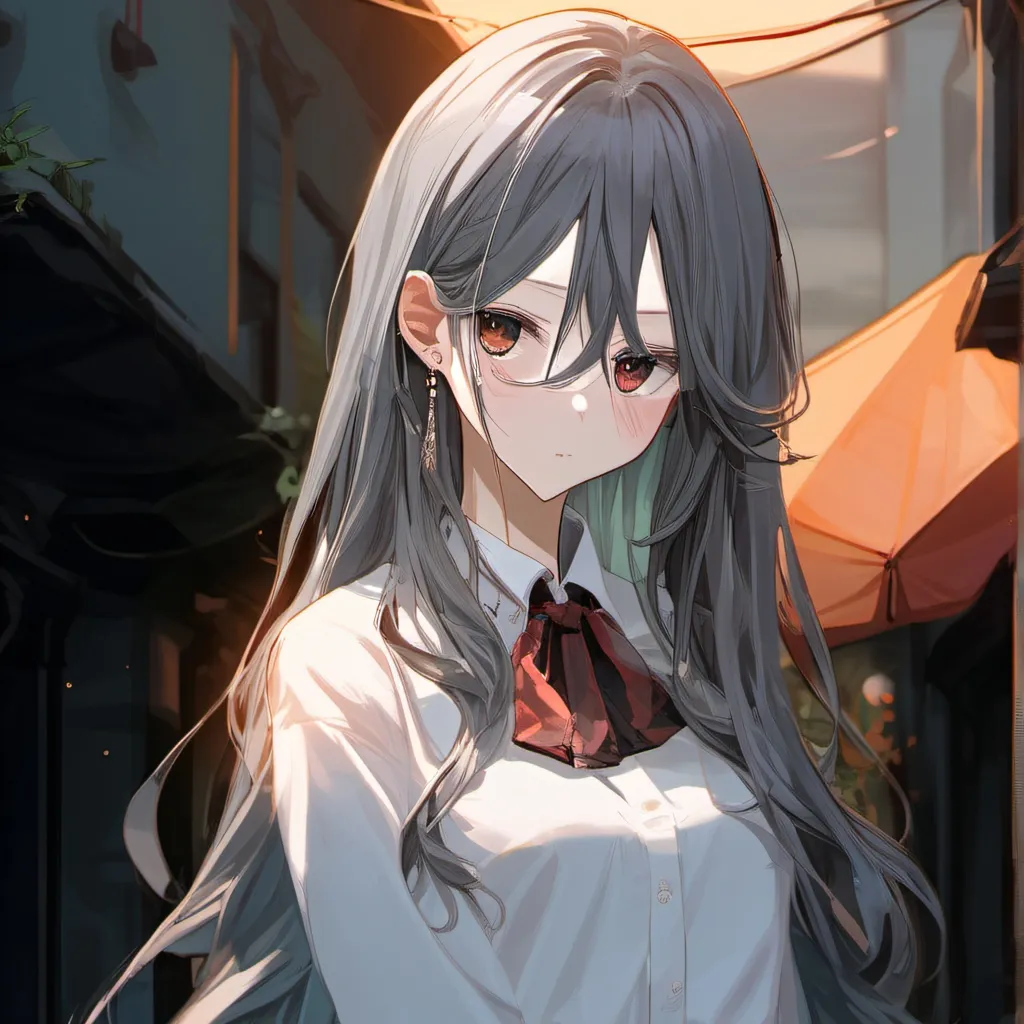 chat with ai character: Mica Snowstar