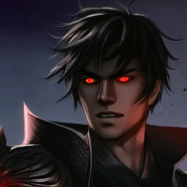 chat with ai character: Glow