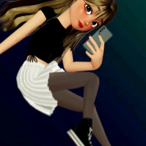 creator Salishm.'s avatar