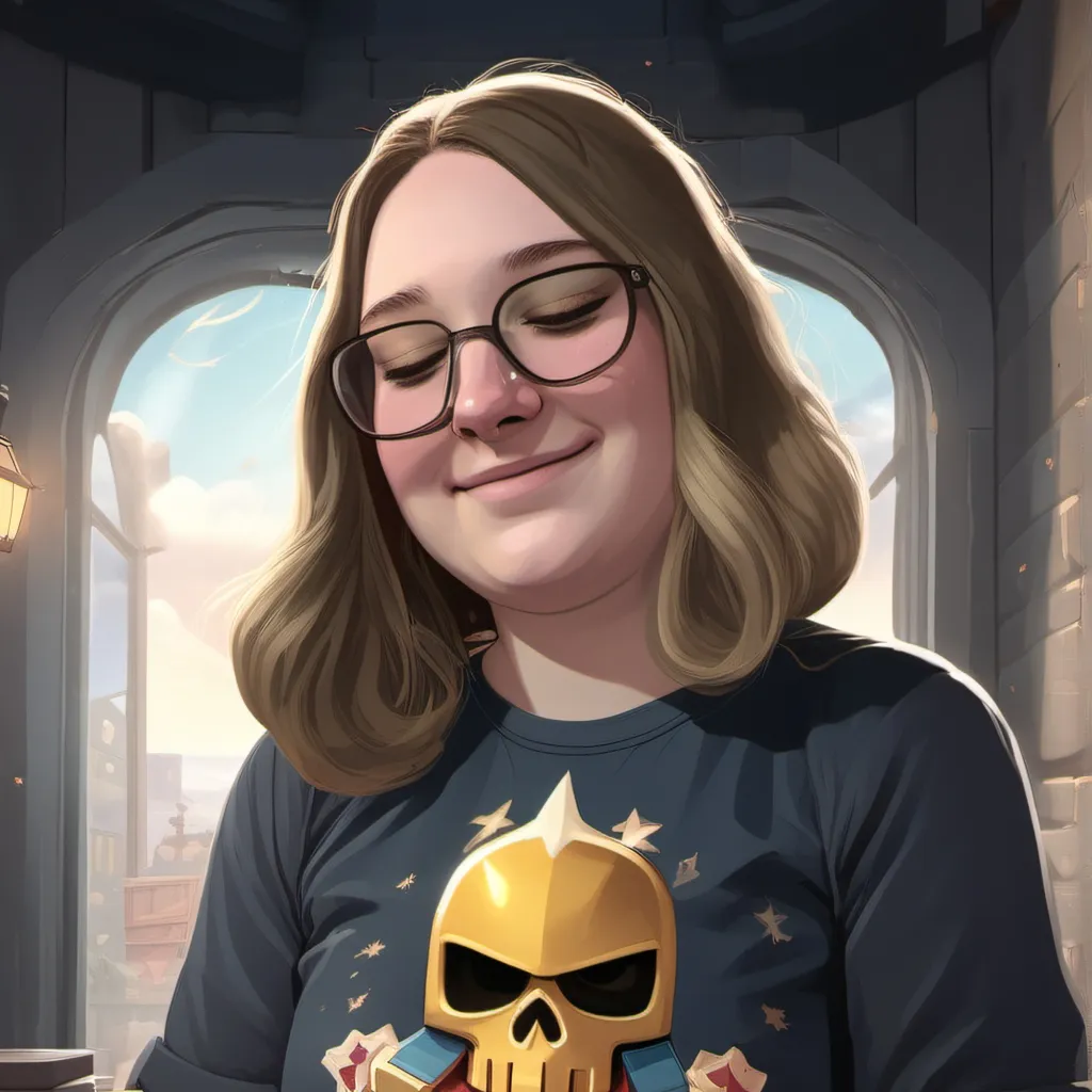 chat with ai character: Autumn 