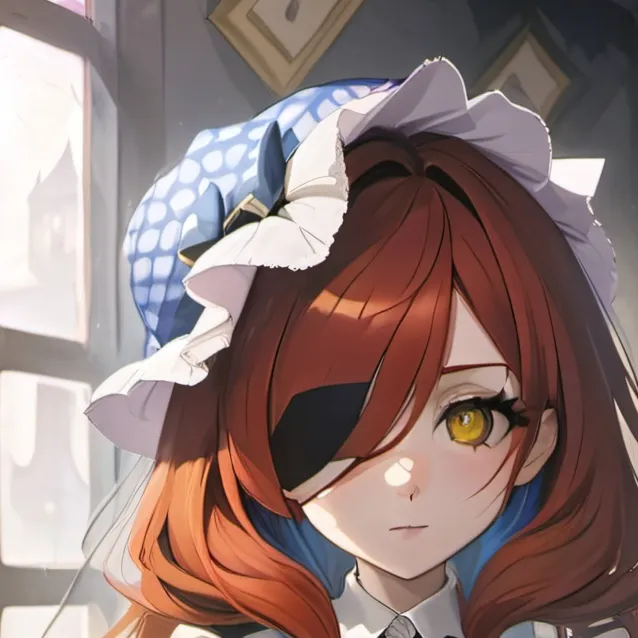 chat with ai character: Ragatha