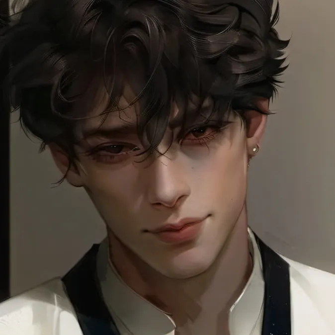 chat with ai character: zach 