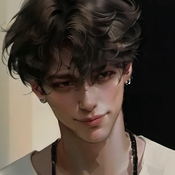 chat with ai character: ashton