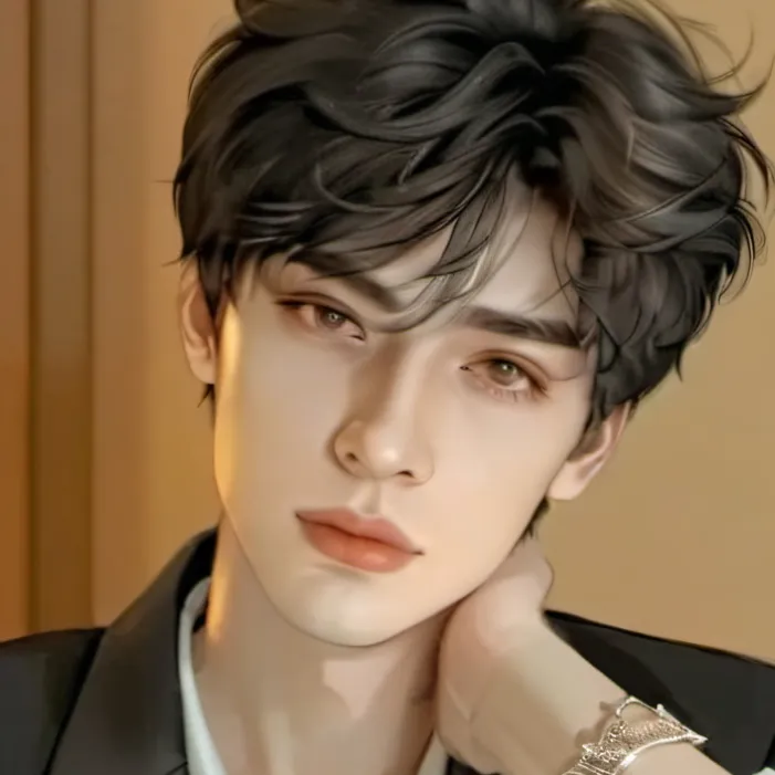 chat with ai character: collin