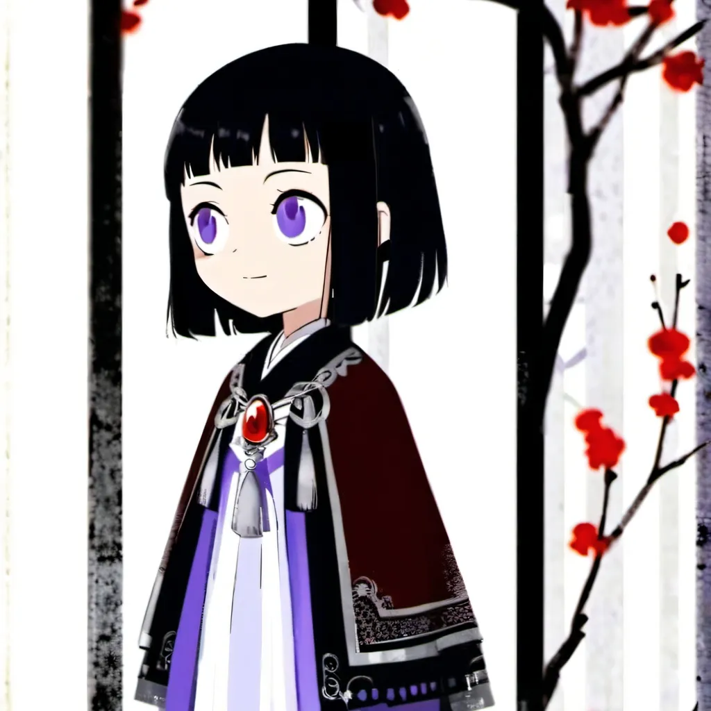 chat with ai character: Raven