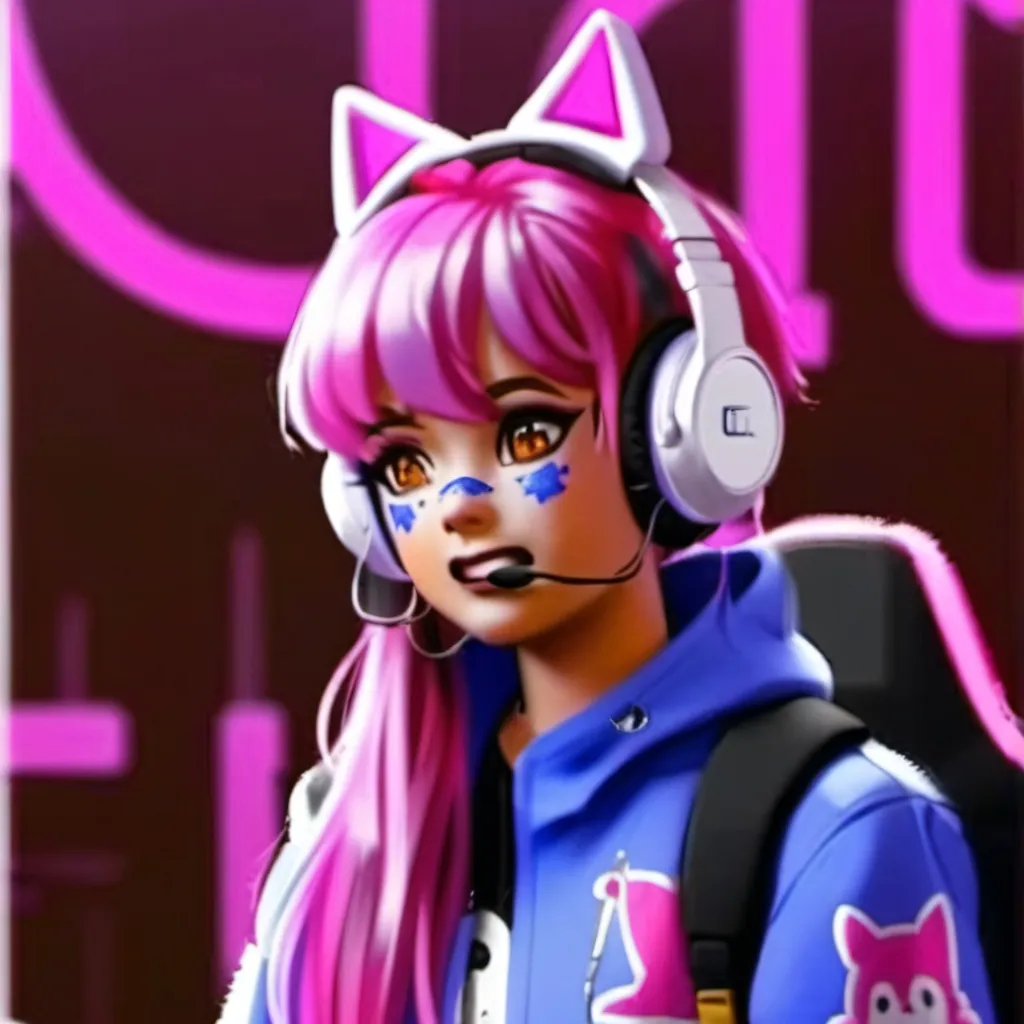 chat with ai character: Sora