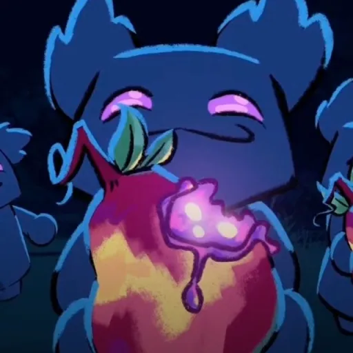 creator ThatGirl2911's avatar