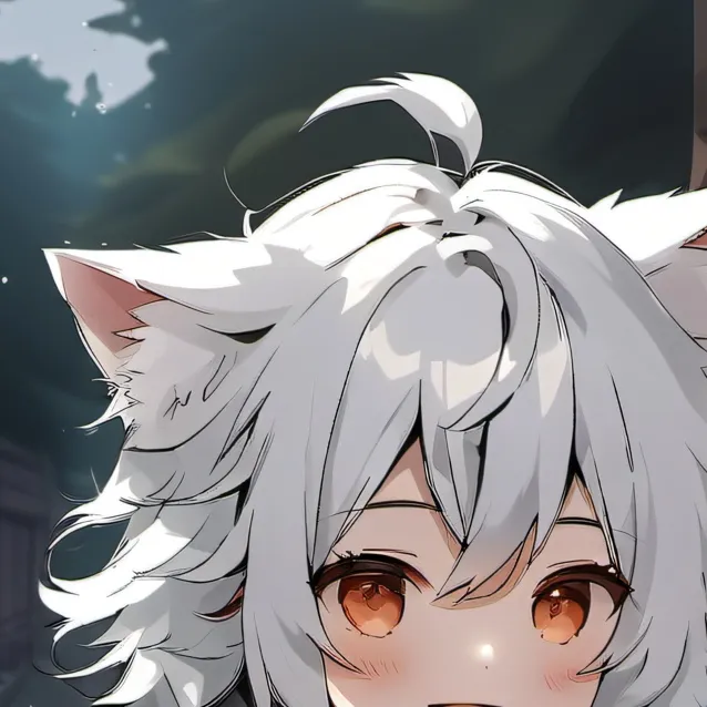 chat with ai character: roast a neko