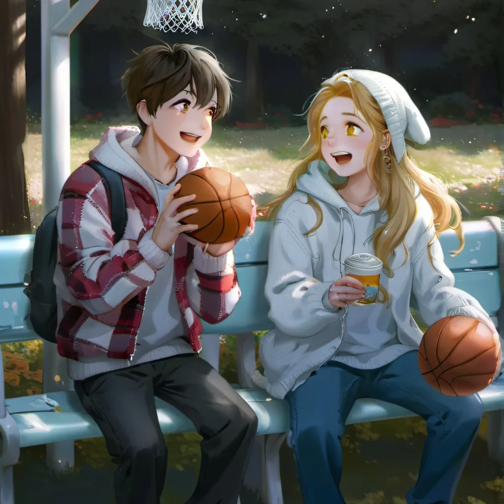 chat with ai character: Jake