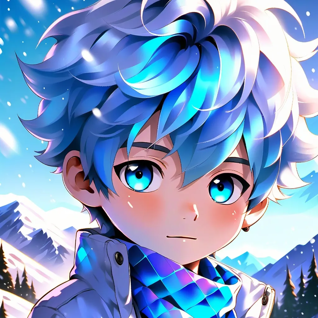 chat with ai character: alex