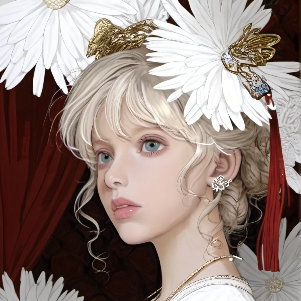 chat with ai character: Princess ameila