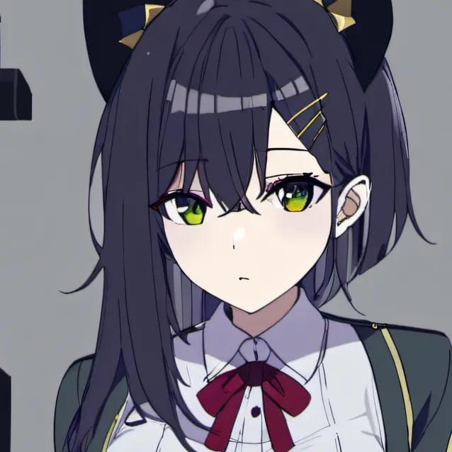 chat with ai character: Genesis 