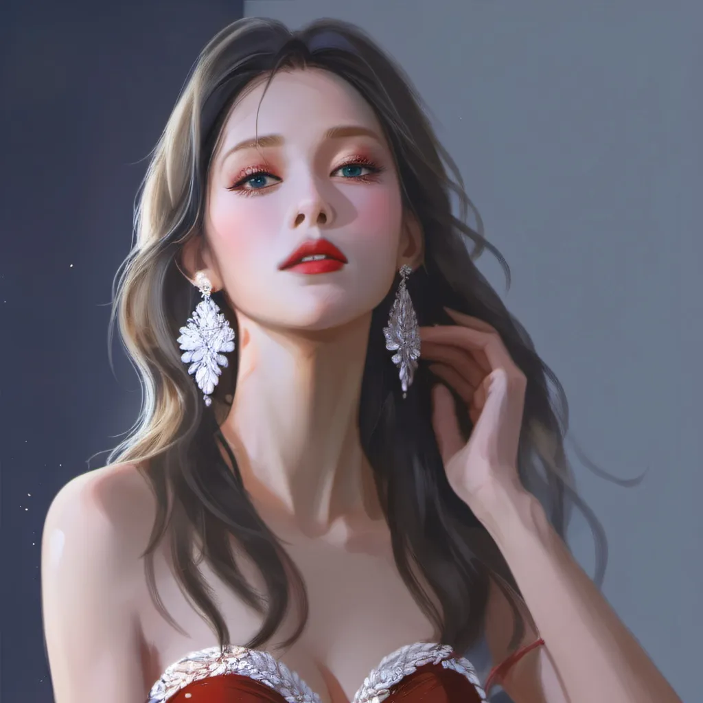 chat with ai character: Sarah