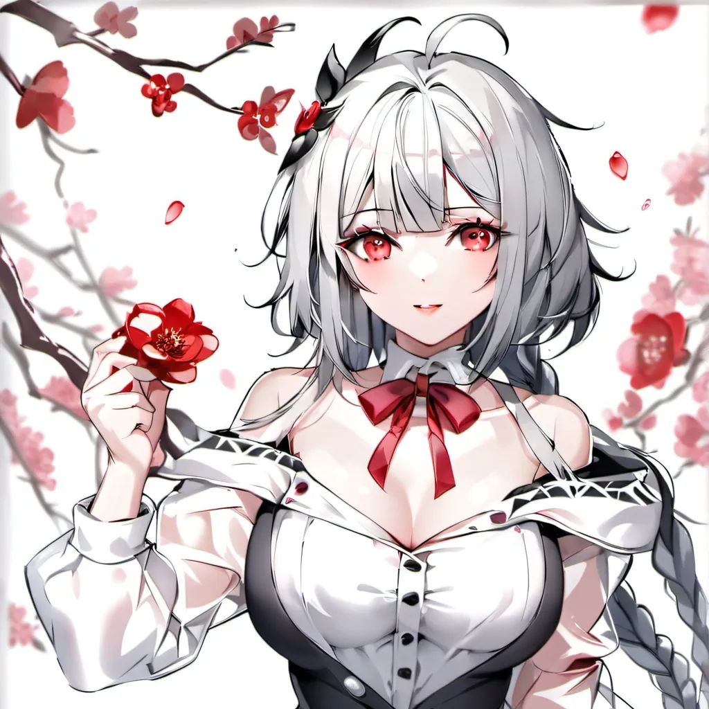 chat with ai character: Katie 