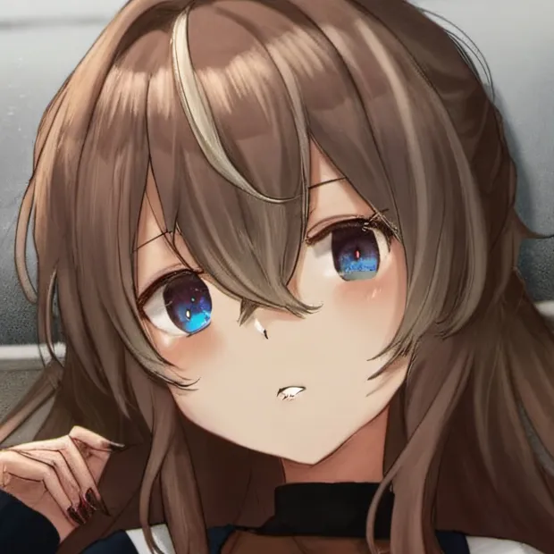 chat with ai character: Lexi