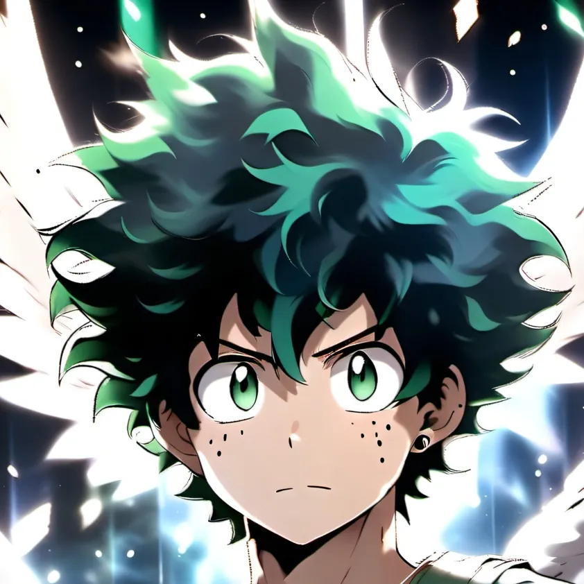 chat with ai character: MHA guardian angel