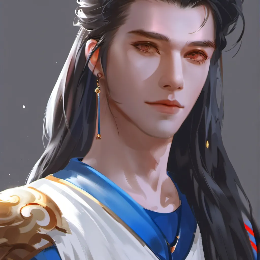 chat with ai character: roro