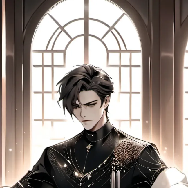 chat with ai character: ~Demarcus.~