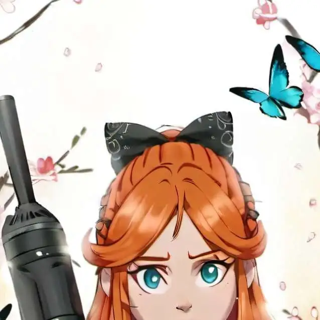 chat with ai character: piper