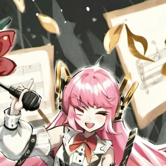 chat with ai character: melodie