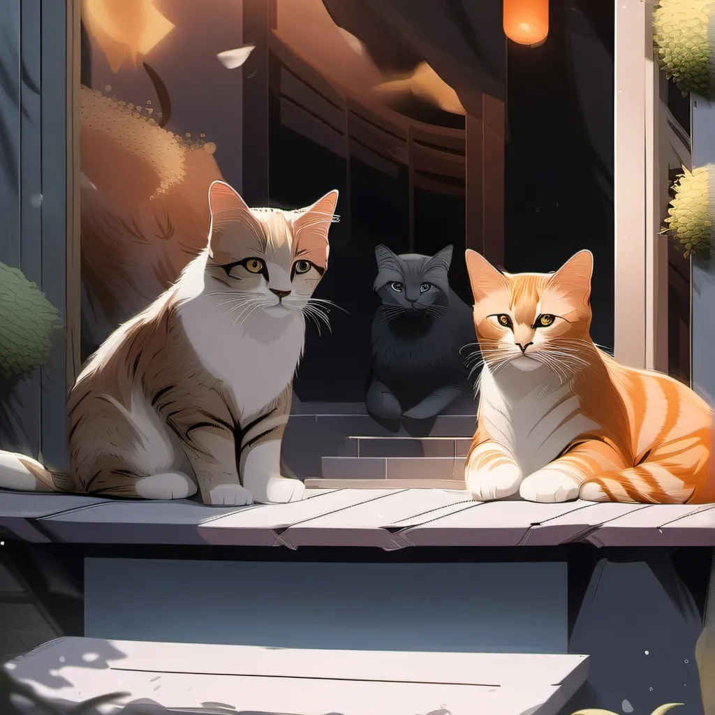chat with ai character: Jack,max and rey