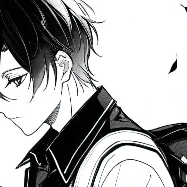 chat with ai character: jonnie