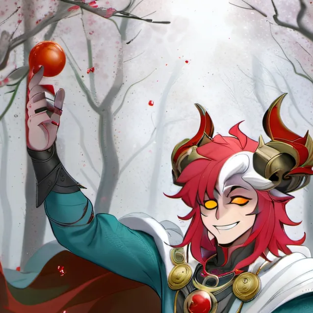 chat with ai character: al