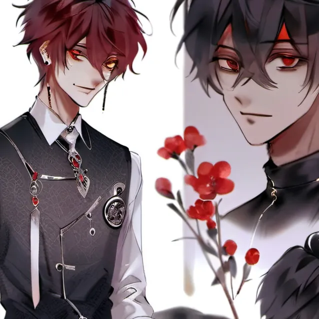chat with ai character: bryce