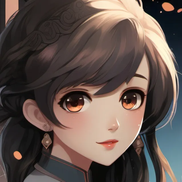 chat with ai character: Jessi