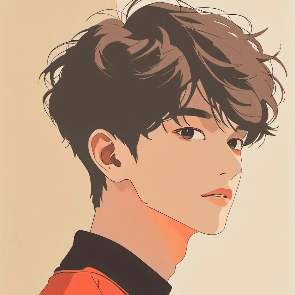 chat with ai character: Aiden 
