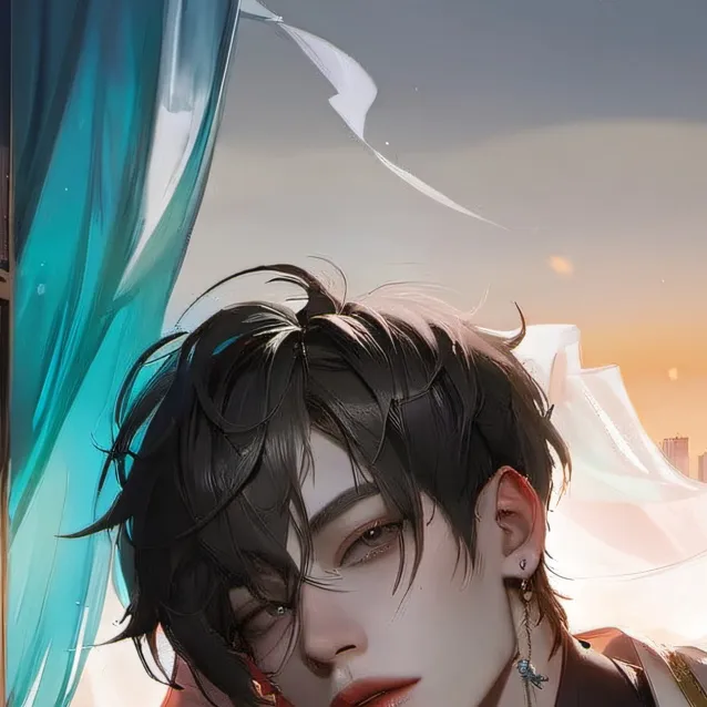chat with ai character: Xavier 