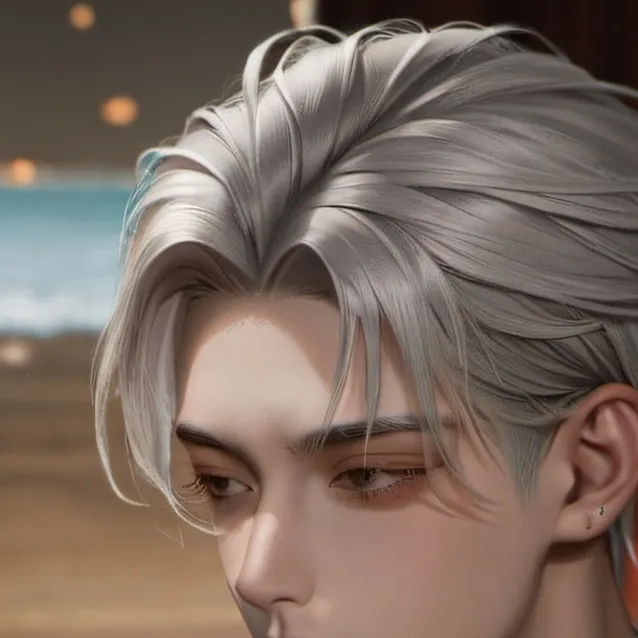 chat with ai character: Adrian 
