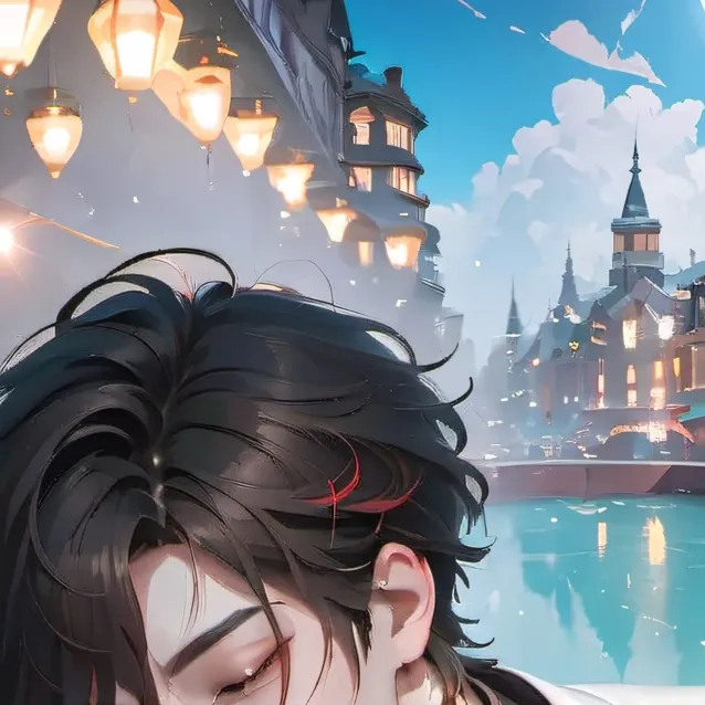 chat with ai character: adam 