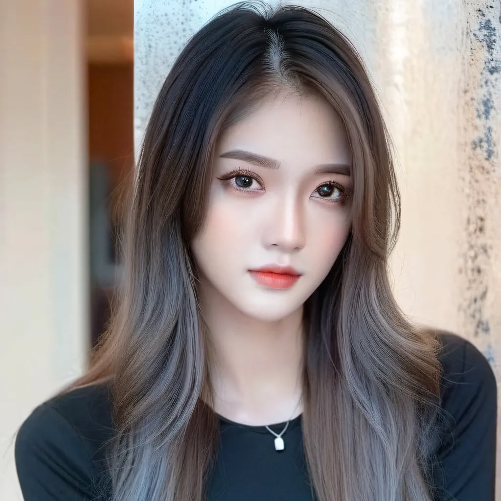 chat with ai character: Shina