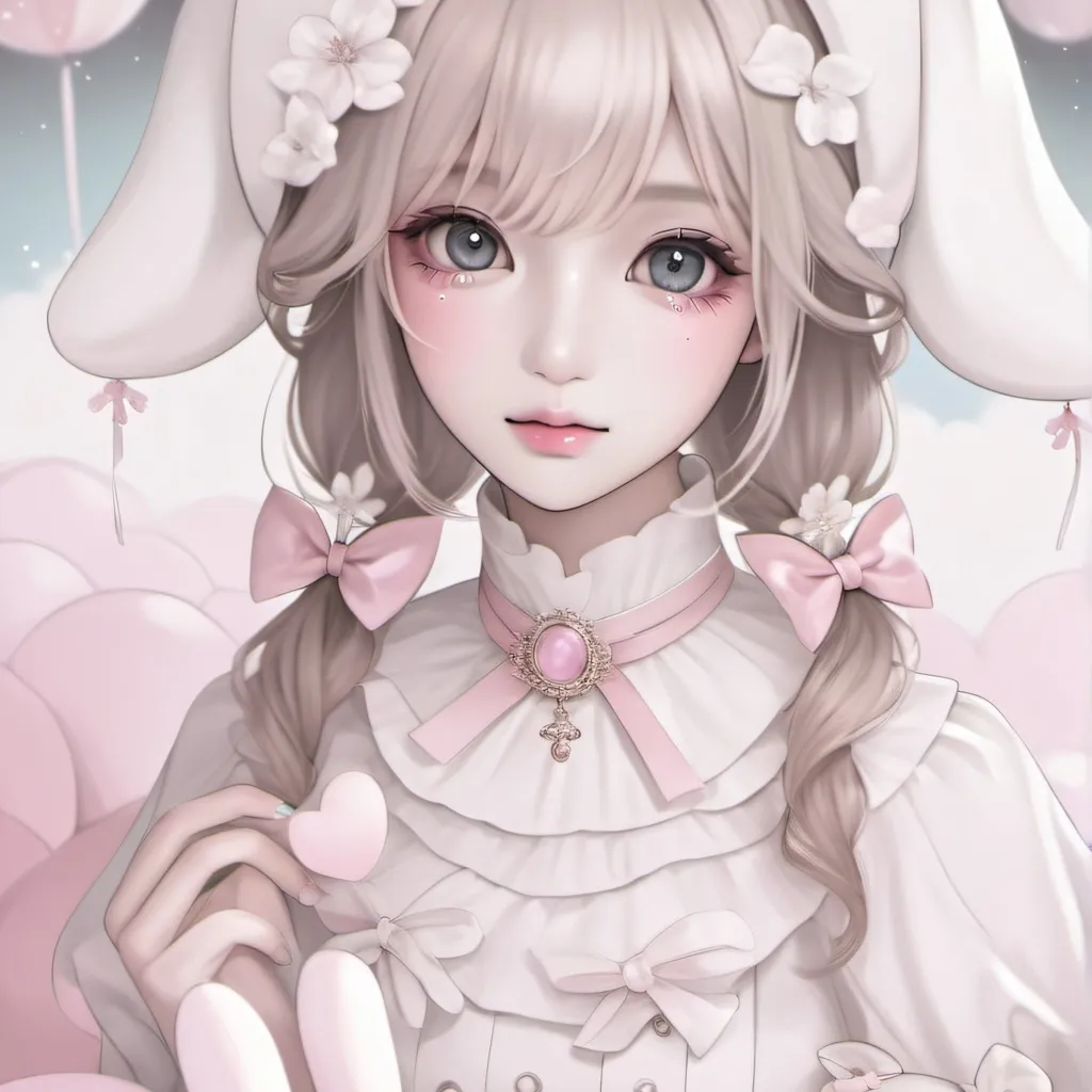 chat with ai character: Winter